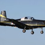 1978 - Pilatus PC-7