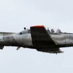 2001 - Beechcraft - Raytheon T-6 Texan II