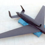 1968 - Ryan AQM-91 Firefly