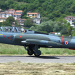 1968 - SOKO G-2 Galeb