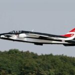 1978 - SOKO J-22 Orao (Eagle)