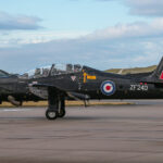 1989 - Short Tucano