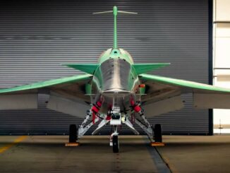 Lockheed Martin X-59