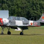 1979 - Yakovlev Yak-52