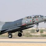 1969 - Dassault Mirage V