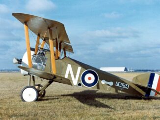 Sopwith Camel