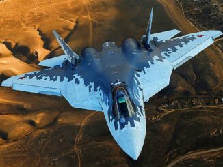 SU-57
