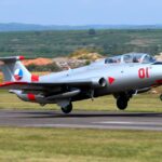1963 - Aero L-29 Delfin