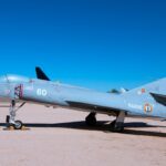 1962 - Dassault Etendard IV