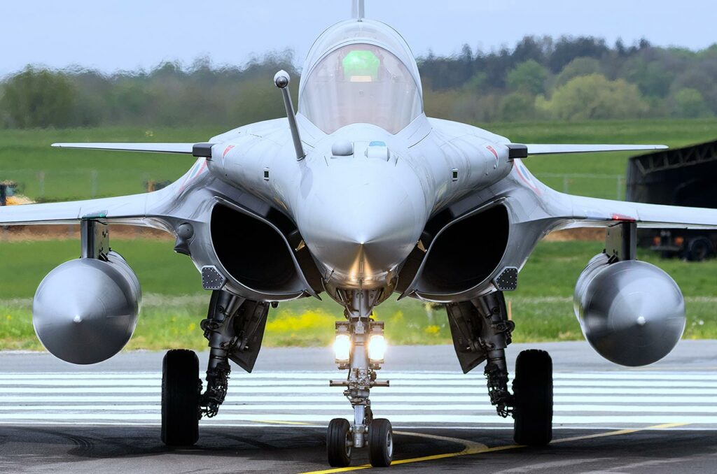 Dassault Rafale