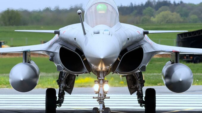 Dassault Rafale