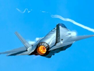 F-35 avion de chasse