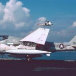 1963 - Grumman A-6 Intruder