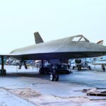 1963 - Lockheed A-12 (Archangel 12)