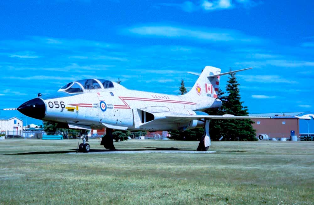McDonnell CF-101 Voodoo