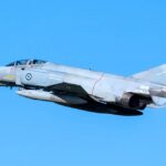 1960 - McDonnell Douglas F-4 Phantom II
