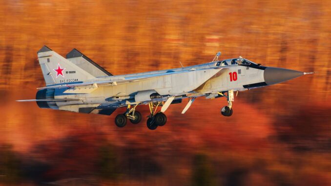 MiG-31