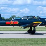 1960 - Nanchang CJ-6