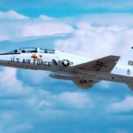 1961 - Northrop T-38 Talon