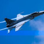 2007 - PAC JF-17 Thunder