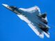 Sukhoi SU-57