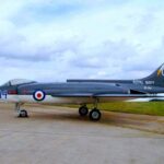 1962 - Supermarine (Vickers) Type 565