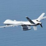 2006 - General Atomics Guardian