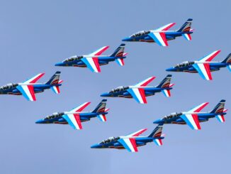 Patrouille de France