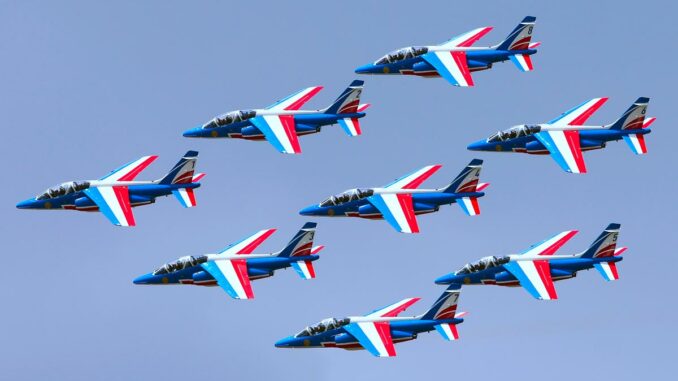 Patrouille de France