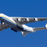 1989 - Antonov An-225 Mriya