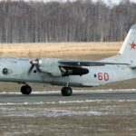 1969 - Antonov An-26
