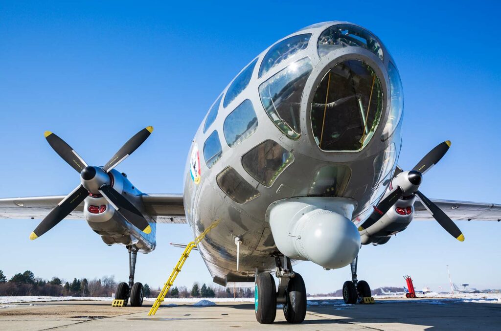 Antonov An-30