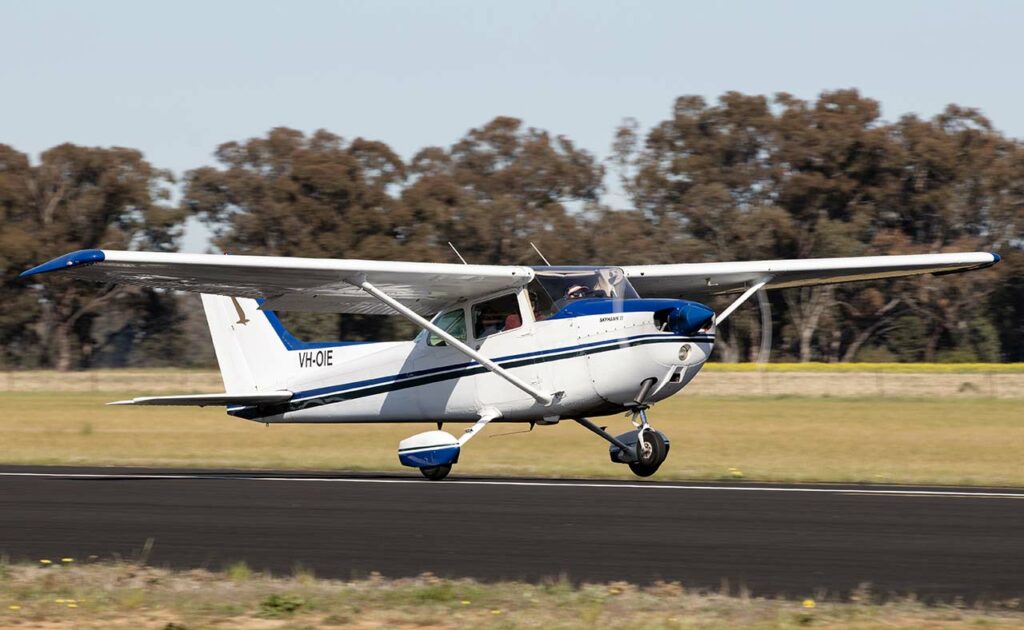 Cessna 172