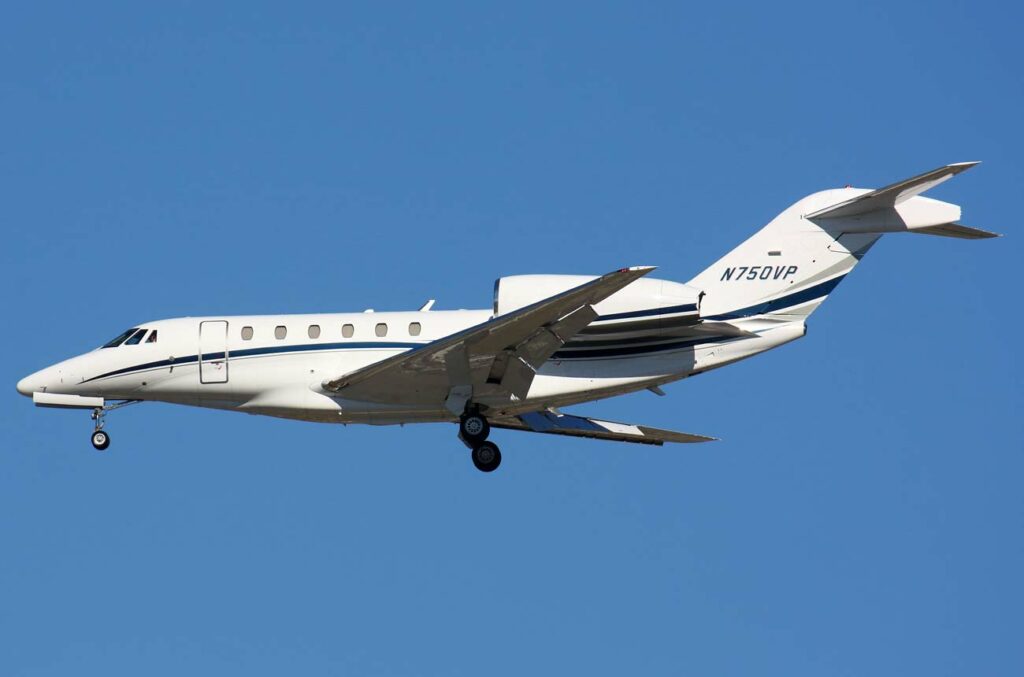 Cessna Citation