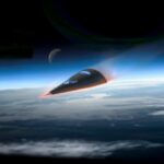 2010 - DARPA Falcon HTV-2
