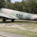 1965 - Douglas AC-47 Spooky