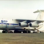 1975 - Ilyushin IL-76