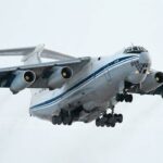 1984 - Ilyushin IL-78 (Midas)