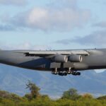 1970 - Lockheed C-5 Galaxy