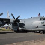 1966 - Lockheed MC-130 Combat Talon