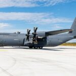 1999 - Lockheed Martin C-130J Super Hercules