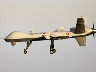 MQ-9 Reaper