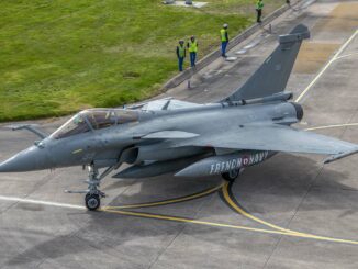 Dassault Rafale