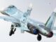 Sukhoi Su-27 Flanker