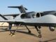 drone Niger