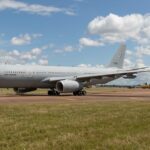 2012 - AirTanker Voyager (A330 MRTT)