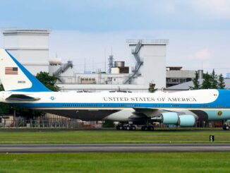 Boeing Air Force One