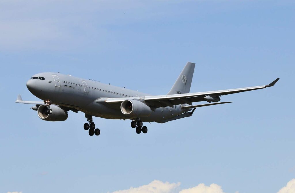 Airbus A330 MRTT