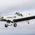 2018 - LASA T-Bird