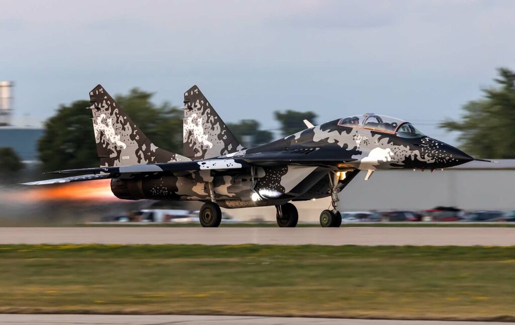 MiG-29